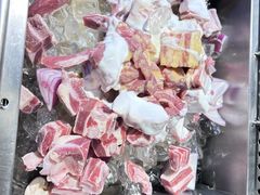 -泽成冰煮羊火锅(中正天街店)