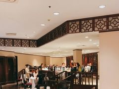 大堂-金陵饭店·梅苑