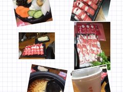 -呷哺呷哺(隆基泰和店)