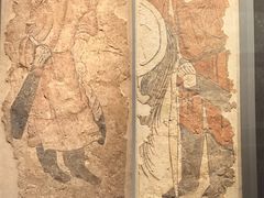 -洛阳古墓博物馆