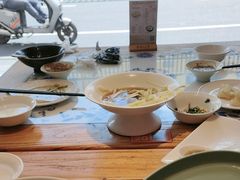 -东方饺子王(新阳路店)
