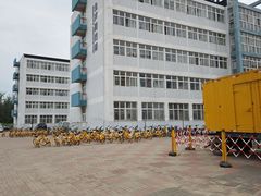 -河北工业大学(北辰校区)