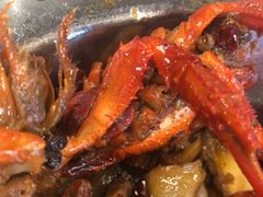 -五七小李子油焖大虾(总店)