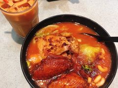 -华嫂冰室(尖沙咀店)