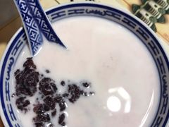 牛奶黑糯米-双喜老铺(人民广场店)