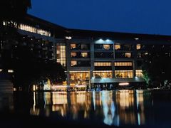 -上海东方佘山翰悦阁酒店·Vie全日制餐厅