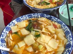 -撒拉人家.酸菜牦牛肉火锅