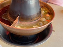 -总参北京涮羊肉