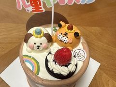 -花甜生活FatimCake·生日蛋糕