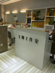 -王娅工作室