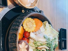 -水林间·寿喜烧自助(仙林金鹰店)