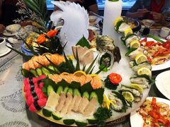 -快乐海鲜酒楼(滇池路店)