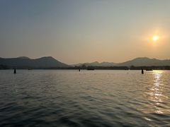 -西湖游船