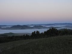 -塞罕坝国家级自然保护区