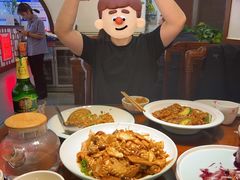 -惠宾饭庄(中山路店)