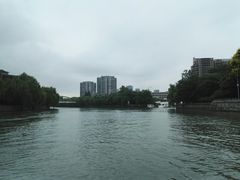 -运河游船(武林门码头)