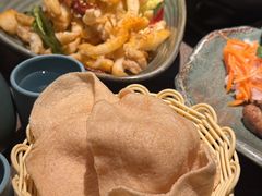 -安南越南餐厅(青岛万象城店)