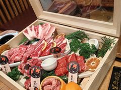 -黑牛の店·和牛烧肉(合生汇店)