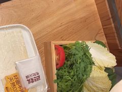 -巴奴毛肚火锅(六天地店)
