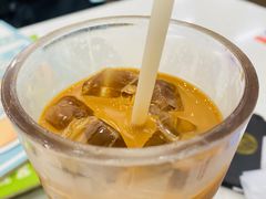 -明园茶餐厅(沙头角店)