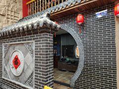 -西北莜面村(太原店)