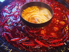 -蜀大侠火锅(春熙路店)