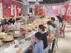 大堂-龍歌自助小火锅(市北和达中心城店)