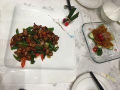 -京粤荟(海王银河科技大厦店)
