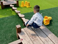 -糖心家族国际幼儿园·托育园(南开水上公园店)