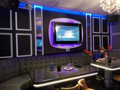 -米乐星世界KTV