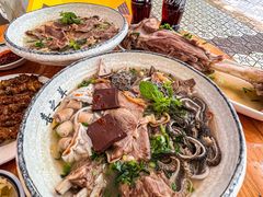 -喜之羊·粉面档