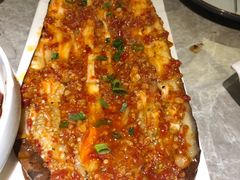 -小杨烤肉(高新店)