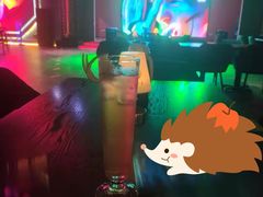 -疯克大象美式烤肉餐厅