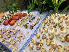 -厦门艾美酒店·新食谱西餐厅