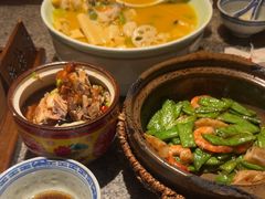 -南京大牌档(济南万象城店)