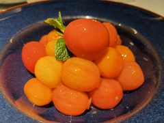 荔枝小番茄-麻六记(新天地店)