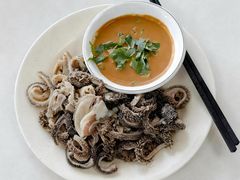 -老磁器口豆汁店(天坛店)