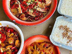 -老三样·旧食新味(万寿宫店)