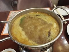 -华安国际大酒店-餐厅