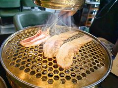 -东味北道熟成·炭火烤肉(九龙店)