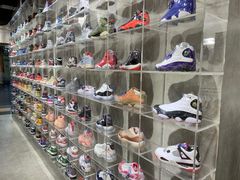 -NIKE LAB X158(新乐路店)