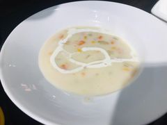 -斯比特花园西餐厅(东方商厦店)