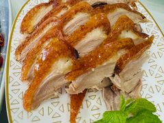 -全聚德(蓝山店)