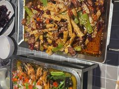-滋味烤鱼(超洋店)