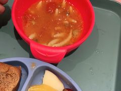 -西贝莜面村(上海百联西郊店)