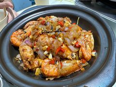 -串盟烧烤大排档·长沙美食地标(星沙店)