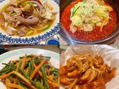-小尕子·新疆菜(明园店)