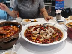 -眉州东坡(北苑华贸店)