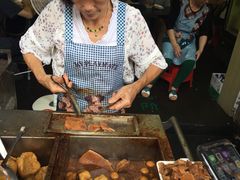 -细妹五香牛杂(步行街店)