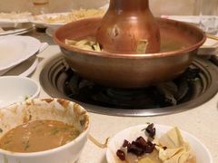 -八先生涮肉房(三里河店)